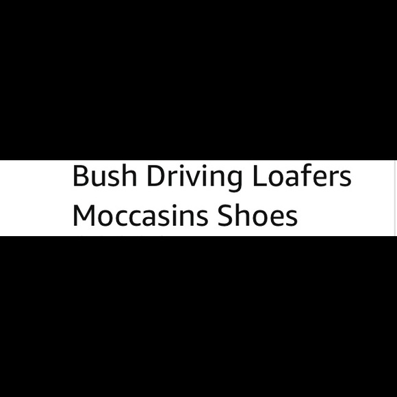 NWT in orig. box & packaging BRUNO MARC Men’s Brown Loafer Shoes SIZE 10.5M - Picture 4 of 10